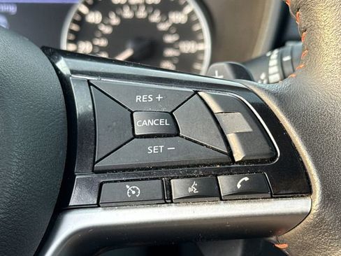 Used 2024 Nissan Altima 2.5 SR w/ SR Premium Package image 27