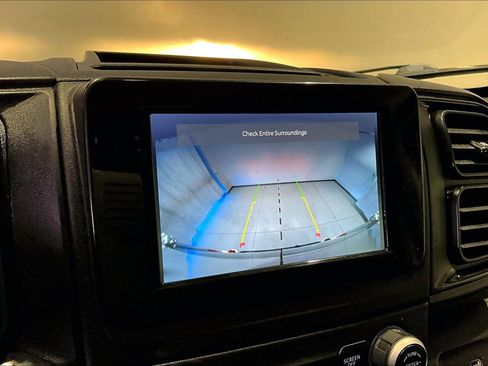 Used 2022 RAM ProMaster 2500 image 14