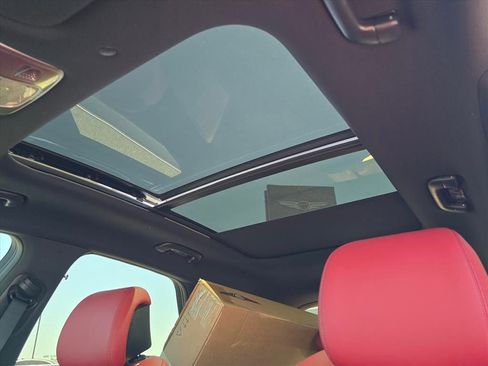 New 2026 Genesis GV70 2.5T Sport Prestige image 16