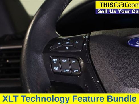 Used 2019 Ford Explorer XLT w/ Equipment Group 201A image 12