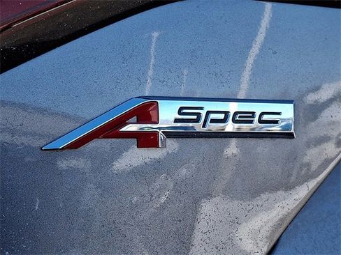 Certified 2025 Acura MDX A-Spec image 34