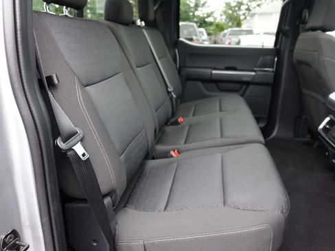 Used 2023 Ford F150 XLT w/ Equipment Group 302A High AWD/4WD image 33
