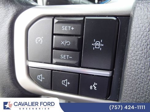 Certified 2024 Ford Expedition XLT AWD/4WD image 23