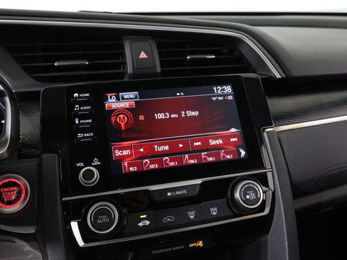 Used 2019 Honda Civic Sport image 34