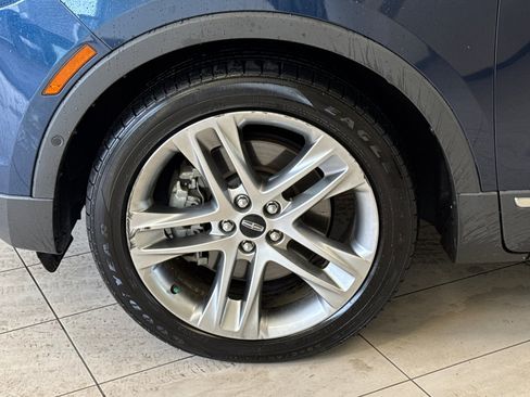 Used 2015 Lincoln MKC AWD w/ Equipment Group 102A Reserve image 26