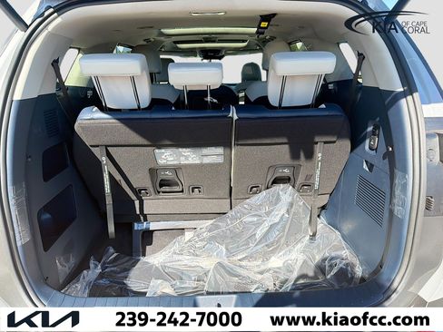 New 2026 Kia Carnival SX image 12
