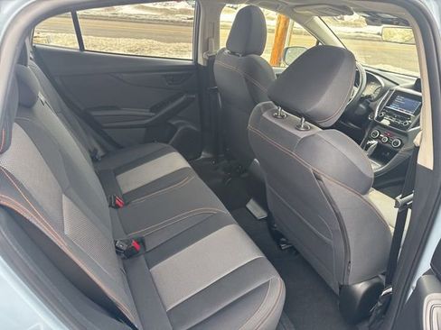 Used 2023 Subaru Crosstrek 2.0i Premium image 13