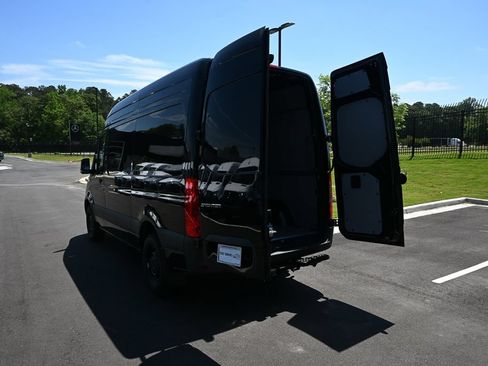 Used 2026 Mercedes-Benz Sprinter 2500 image 29