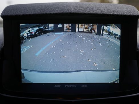 Used 2011 Cadillac CTS V w/ Wood Trim Package image 22