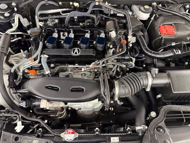 Certified 2024 Acura Integra FWD image 43
