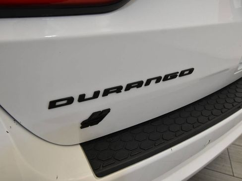 Used 2021 Dodge Durango GT image 33