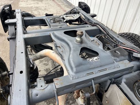 Used 2011 Chevrolet Silverado 2500 W/T image 18