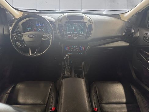 Used 2019 Ford Escape Titanium AWD/4WD image 10