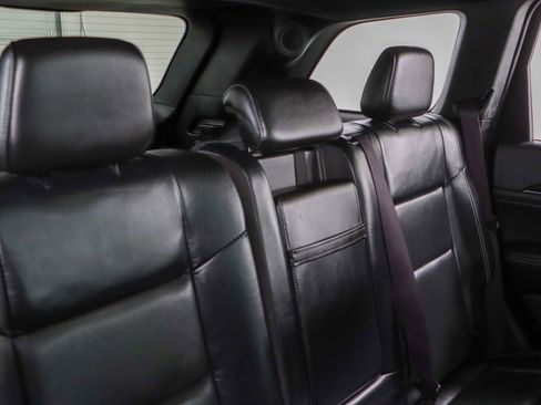 Used 2021 Jeep Grand Cherokee Limited w/ Quick Order Package 28K 80th AWD/4WD image 28