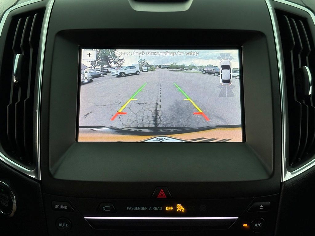 Used 2019 Ford Edge ST w/ Equipment Group 401A AWD/4WD image 40
