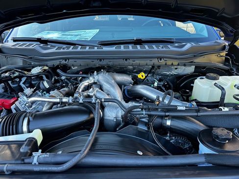 New 2026 Ford F250 XL w/ STX Appearance Package image 26