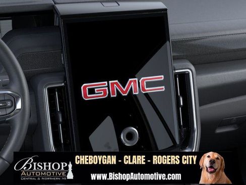 New 2026 GMC Yukon Elevation image 23