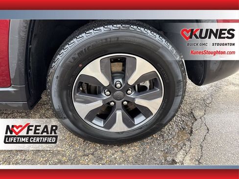 Used 2023 Jeep Grand Cherokee 4WD 4xe image 18