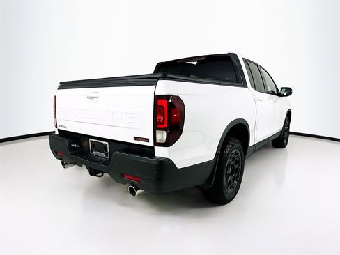 New 2025 Honda Ridgeline TrailSport+ image 5