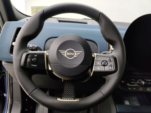 New 2026 MINI Cooper Countryman S image 16