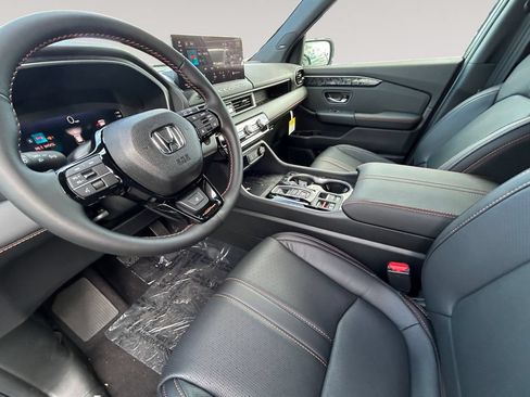 New 2026 Honda Passport TrailSport Elite image 10