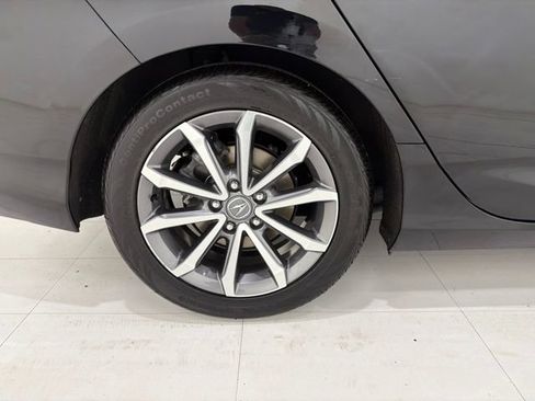 Certified 2024 Acura Integra FWD image 45