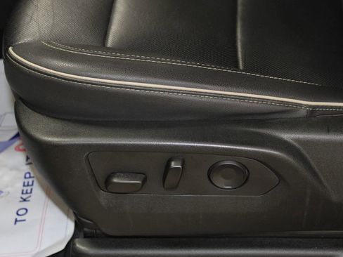 Used 2024 Chevrolet Tahoe Premier image 17