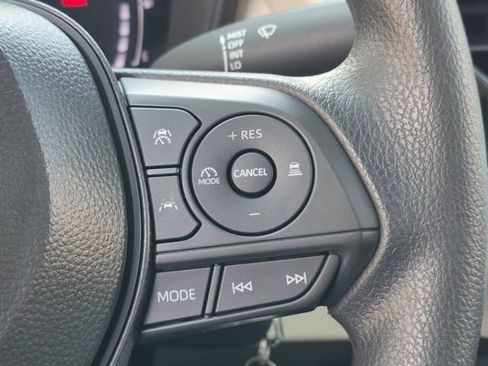Certified 2026 Toyota Corolla LE FWD image 18