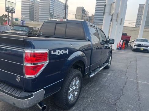 Used 2014 Ford F150 XLT w/ Equipment Group 302A Luxury AWD/4WD image 2