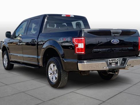 Used 2020 Ford F150 XLT w/ Equipment Group 301A Mid image 11