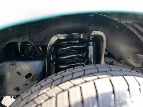 Used 1995 Ford F150 XL image 30