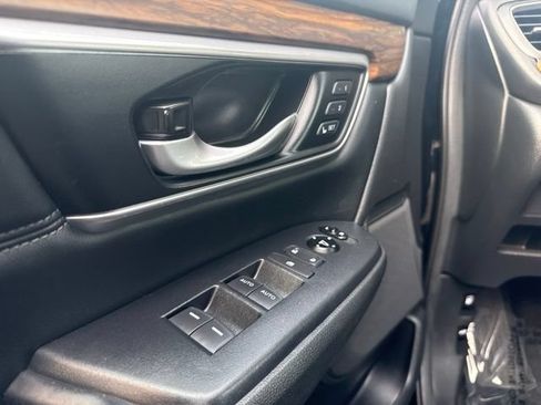 Used 2020 Honda CR-V EX-L image 11