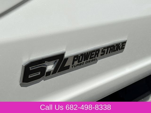Certified 2026 Ford F250 Lariat w/ Chrome Package AWD/4WD image 7