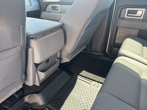 Used 2011 Ford F150 XLT w/ XLT Convenience Pkg image 18