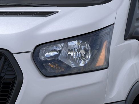 New 2026 Ford Transit 350 XL AWD/4WD image 18