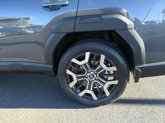 New 2026 Subaru Outback Touring XT AWD/4WD image 7