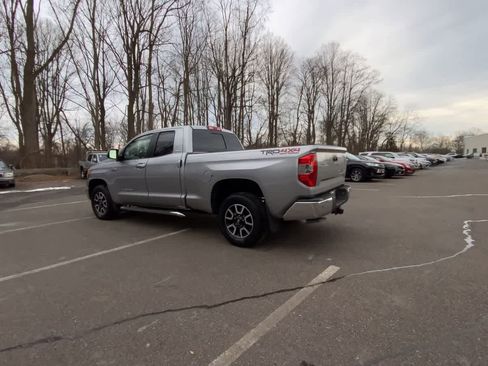 Used 2014 Toyota Tundra Limited image 6