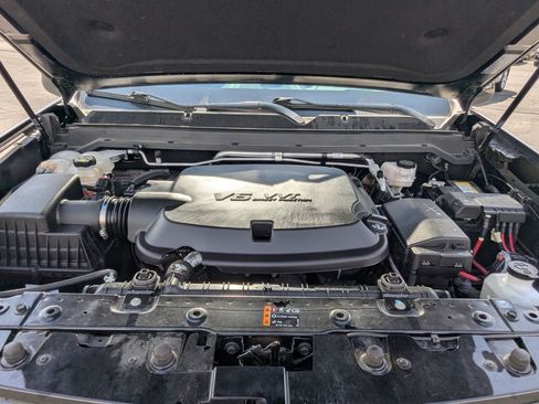 Used 2022 Chevrolet Colorado ZR2 AWD/4WD image 39