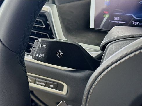 New 2027 BMW X7 xDrive40i w/ Executive Package AWD/4WD image 20