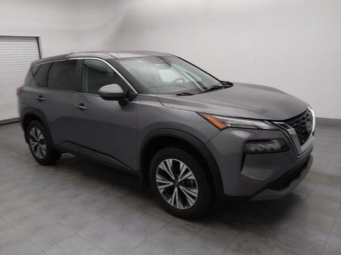 Used 2023 Nissan Rogue SV image 11