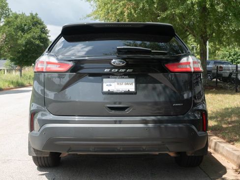 Used 2021 Ford Edge SE AWD/4WD image 31