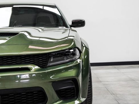 Used 2023 Dodge Charger Scat Pack RWD image 4