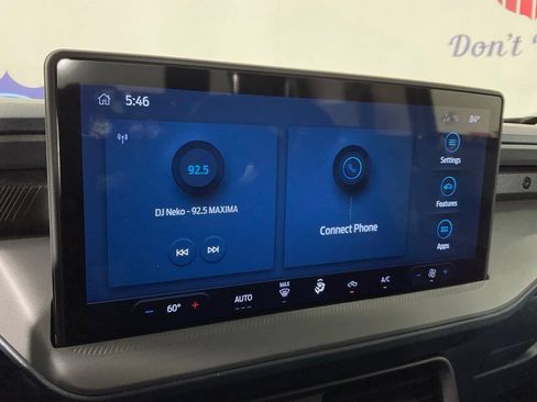 New 2026 Ford Maverick XL FWD image 22