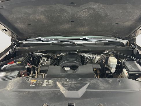 Used 2015 Chevrolet Silverado 1500 LT w/ All Star Edition image 26