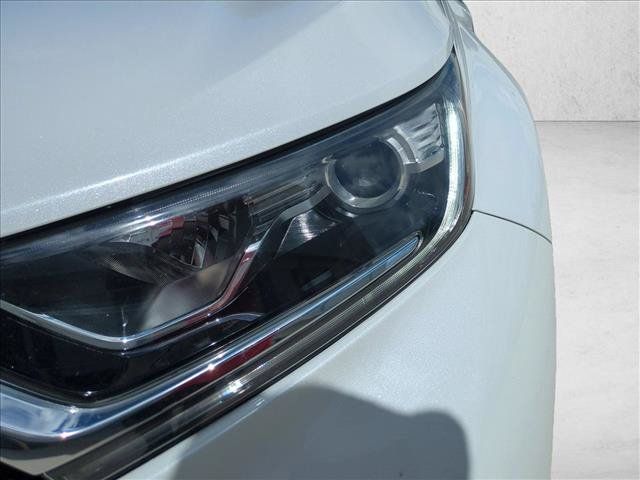 Used 2019 Honda CR-V EX-L image 9