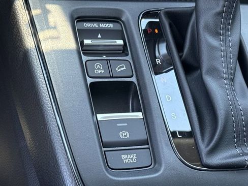 New 2026 Honda CR-V EX-L image 32
