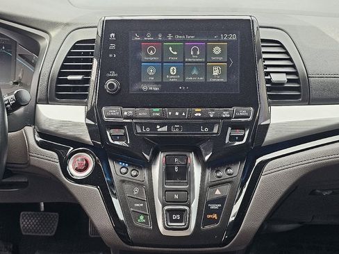 Used 2018 Honda Odyssey Elite image 42