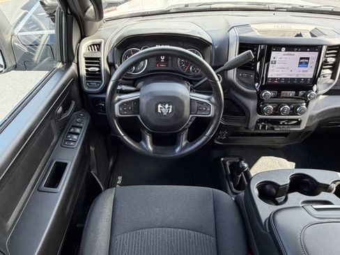 Used 2023 RAM 2500 Tradesman image 12