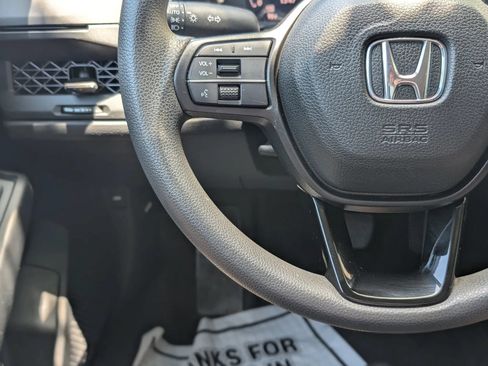 Used 2023 Honda Accord LX image 14