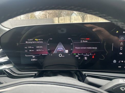 Used 2025 Audi A5 2.0T Premium w/ Convenience Package image 12